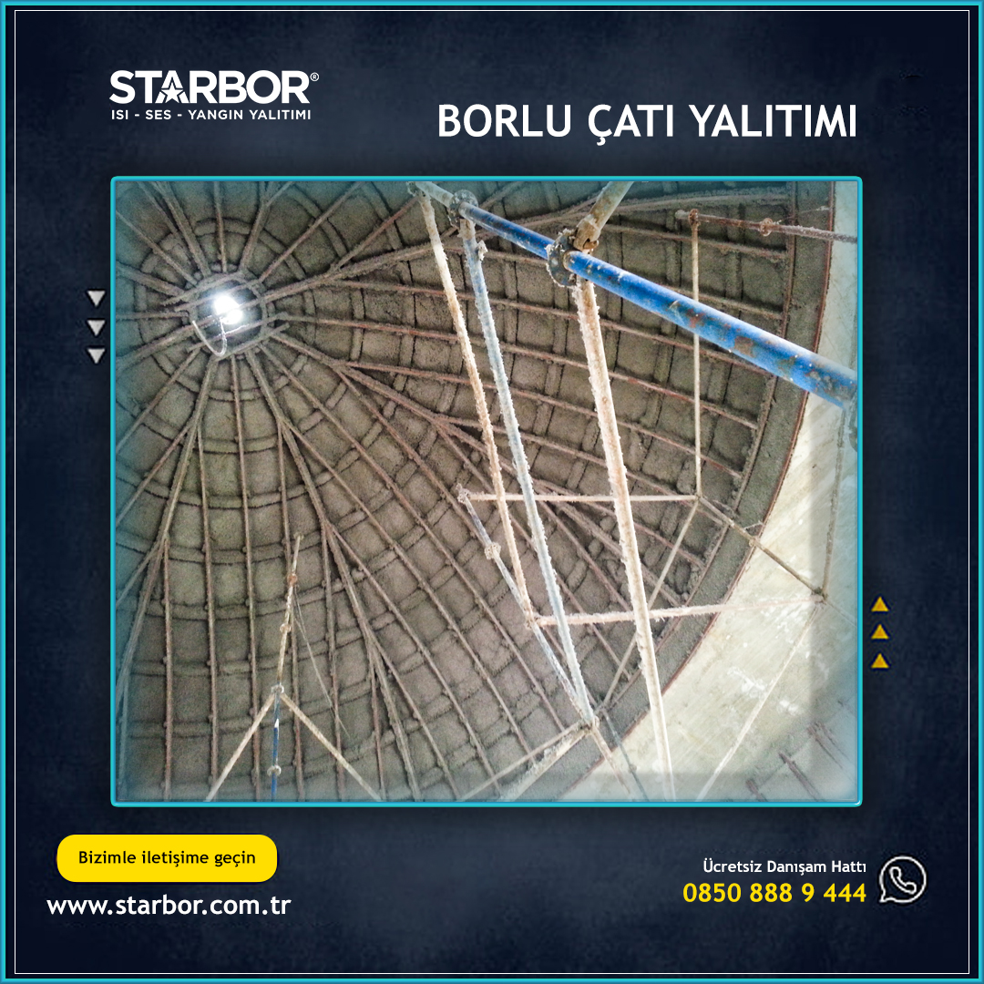 Starbor 1